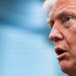 Donald Trump Anuncia Tregua de 10 Días entre Israel y Líbano