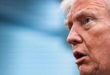 Donald Trump Anuncia Tregua de 10 Días entre Israel y Líbano