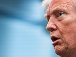 Donald Trump Anuncia Tregua de 10 Días entre Israel y Líbano