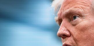 Donald Trump Anuncia Tregua de 10 Días entre Israel y Líbano