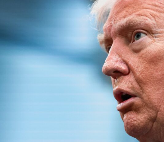 Donald Trump Anuncia Tregua de 10 Días entre Israel y Líbano