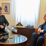 Vuelo Directo Buenos Aires-Tel Aviv: Crece Comercio y Turismo