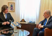 Vuelo Directo Buenos Aires-Tel Aviv: Crece Comercio y Turismo