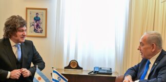 Vuelo Directo Buenos Aires-Tel Aviv: Crece Comercio y Turismo