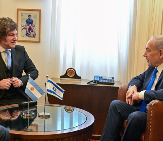 Vuelo Directo Buenos Aires-Tel Aviv: Crece Comercio y Turismo