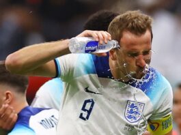 Científicos advierten a FIFA sobre calor extremo en el Mundial 2026