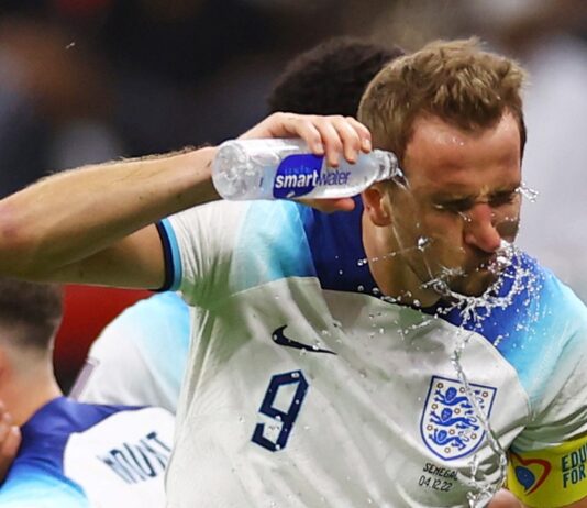 Científicos advierten a FIFA sobre calor extremo en el Mundial 2026