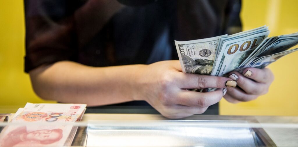 Cotización del Dólar CCL al 17/05: Tendencias y Perspectivas Actuales