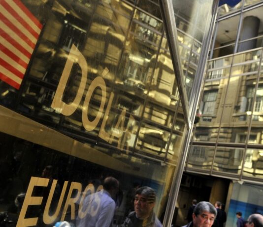 Cotización y Análisis del Dólar CCL Hoy, Domingo 31 de Mayo 2023