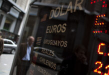 Cotización del Dólar Tarjeta: Análisis y Proyecciones al 04 de Mayo
