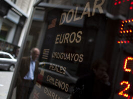 Cotización del Dólar Tarjeta: Análisis y Proyecciones al 04 de Mayo