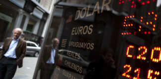 Cotización del Dólar Tarjeta: Análisis y Proyecciones al 04 de Mayo