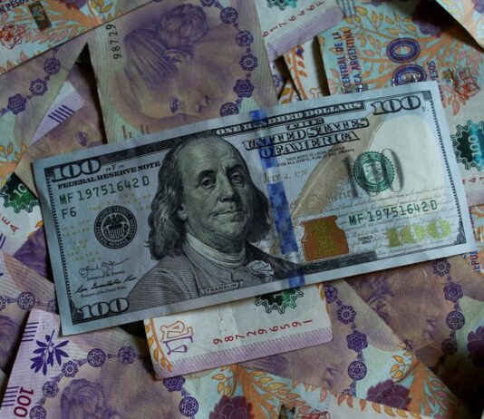 Cotización Dólar Tarjeta Hoy: Valor Actual y Proyecciones Financieras