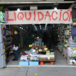 Crisis Comercial: Lomas de Zamora Sufre Cierre de Locales Históricos