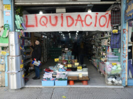 Crisis Comercial: Lomas de Zamora Sufre Cierre de Locales Históricos