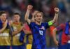 «Croacia al Mundial 2026: Luka Modric lidera la apuesta croata»