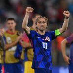 «Croacia al Mundial 2026: Luka Modric lidera la apuesta croata»