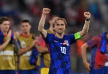 «Croacia al Mundial 2026: Luka Modric lidera la apuesta croata»
