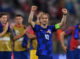 «Croacia al Mundial 2026: Luka Modric lidera la apuesta croata»