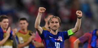 «Croacia al Mundial 2026: Luka Modric lidera la apuesta croata»