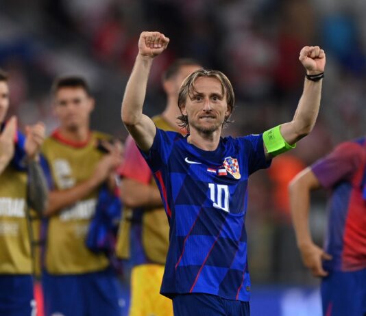 «Croacia al Mundial 2026: Luka Modric lidera la apuesta croata»