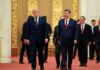 Cumbre Trump-Xi: Clave para el Equilibrio Global entre EE.UU. y China