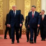Cumbre Trump-Xi: Clave para el Equilibrio Global entre EE.UU. y China