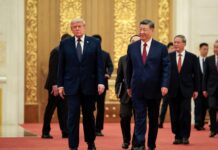 Cumbre Trump-Xi: Clave para el Equilibrio Global entre EE.UU. y China