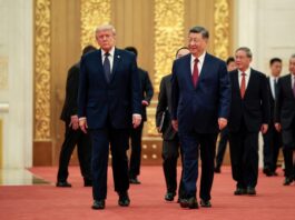 Cumbre Trump-Xi: Clave para el Equilibrio Global entre EE.UU. y China