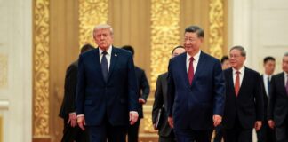 Cumbre Trump-Xi: Clave para el Equilibrio Global entre EE.UU. y China