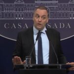 Dólares en Efectivo: Investigación Judicial a Manuel Adorni en Curso