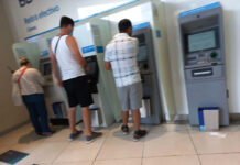 Empleo formal cae en sectores en auge por automatización en Argentina