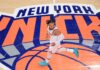 Precios de Entradas para Final NBA en MSG Ascienden a Cifras Récord