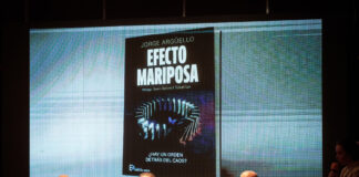 Jorge Argüello y el equilibrio global: ¿Caos o nuevo orden mundial?