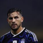 Jugadores de Boca destacan en la prelista de Scaloni para 2026