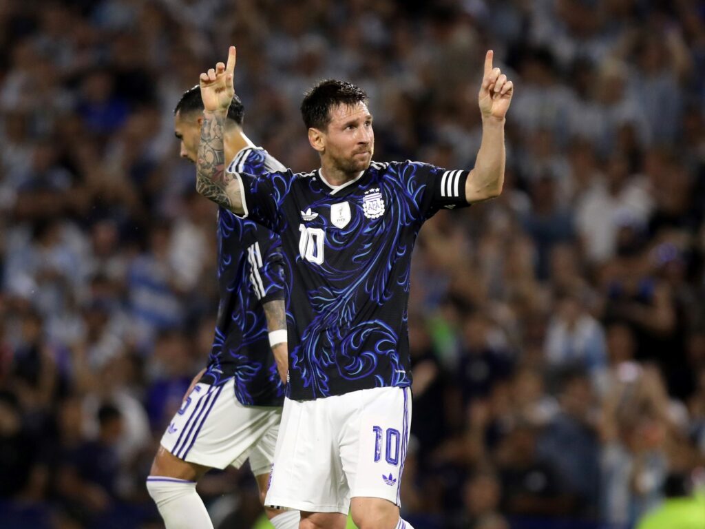 Lionel Messi y los Récords a Romper en el Mundial 2026