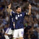Lionel Messi y los Récords a Romper en el Mundial 2026