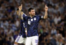 Lionel Messi y los Récords a Romper en el Mundial 2026