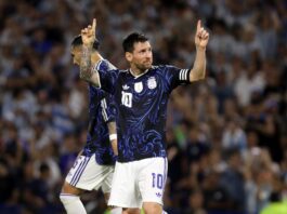 Lionel Messi y los Récords a Romper en el Mundial 2026