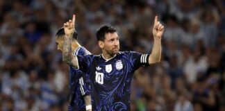 Lionel Messi y los Récords a Romper en el Mundial 2026
