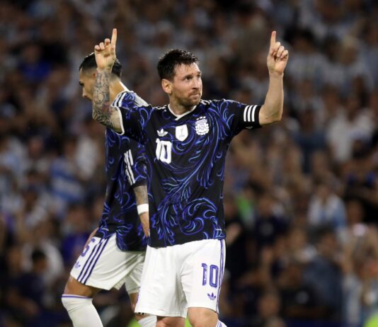 Lionel Messi y los Récords a Romper en el Mundial 2026
