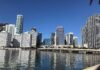 Migración empresarial: Texas y Florida eclipsan a California y Nueva York