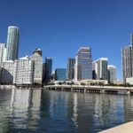 Migración empresarial: Texas y Florida eclipsan a California y Nueva York