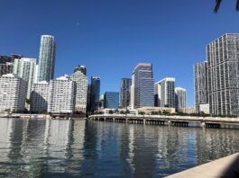 Migración empresarial: Texas y Florida eclipsan a California y Nueva York
