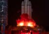Misión Shenzhou-23: China avanza hacia la conquista lunar histórica