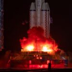 Misión Shenzhou-23: China avanza hacia la conquista lunar histórica