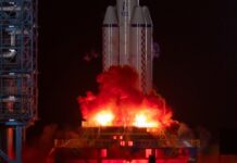 Misión Shenzhou-23: China avanza hacia la conquista lunar histórica