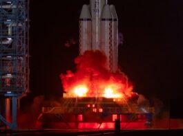 Misión Shenzhou-23: China avanza hacia la conquista lunar histórica