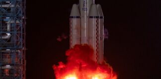 Misión Shenzhou-23: China avanza hacia la conquista lunar histórica