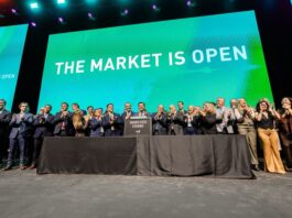 Orrego Impulsa Minería Sanjuanina con Nuevos Acuerdos desde Toronto